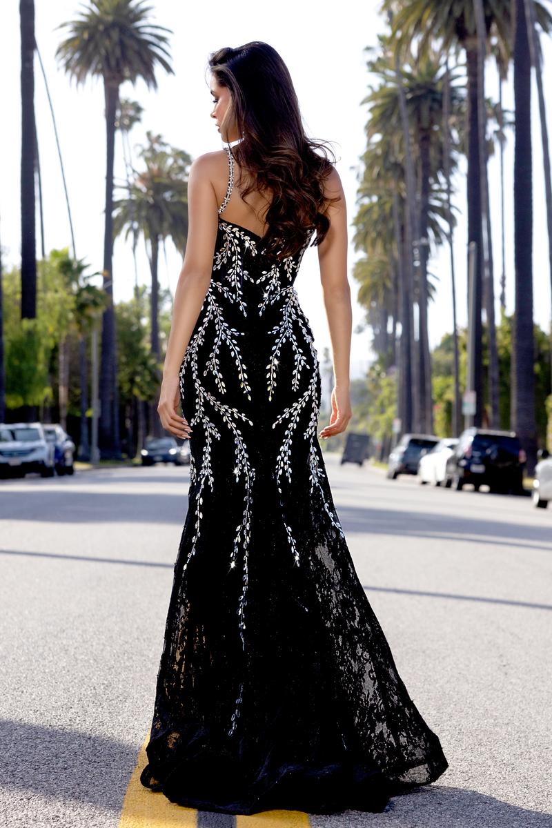 Portia and Scarlett Prom Dress PS25150