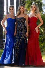 Portia and Scarlett Prom Dress PS25150