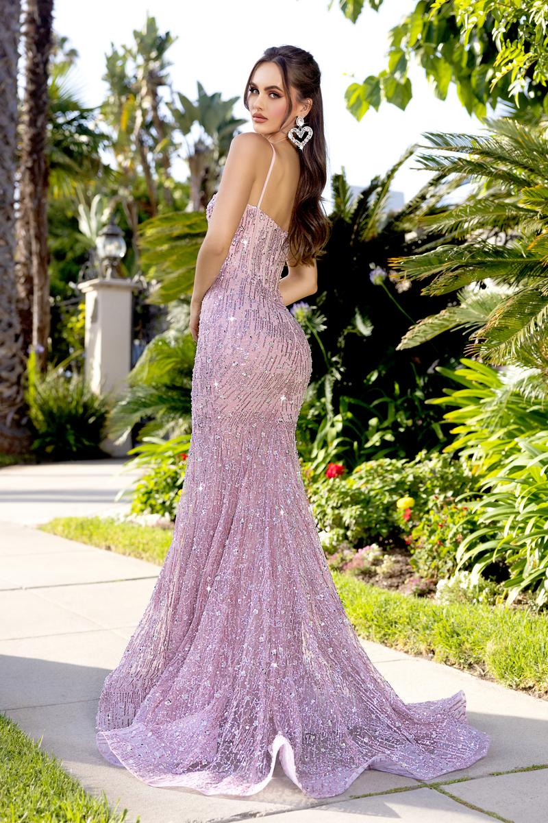 Portia and Scarlett Prom Dress PS25156