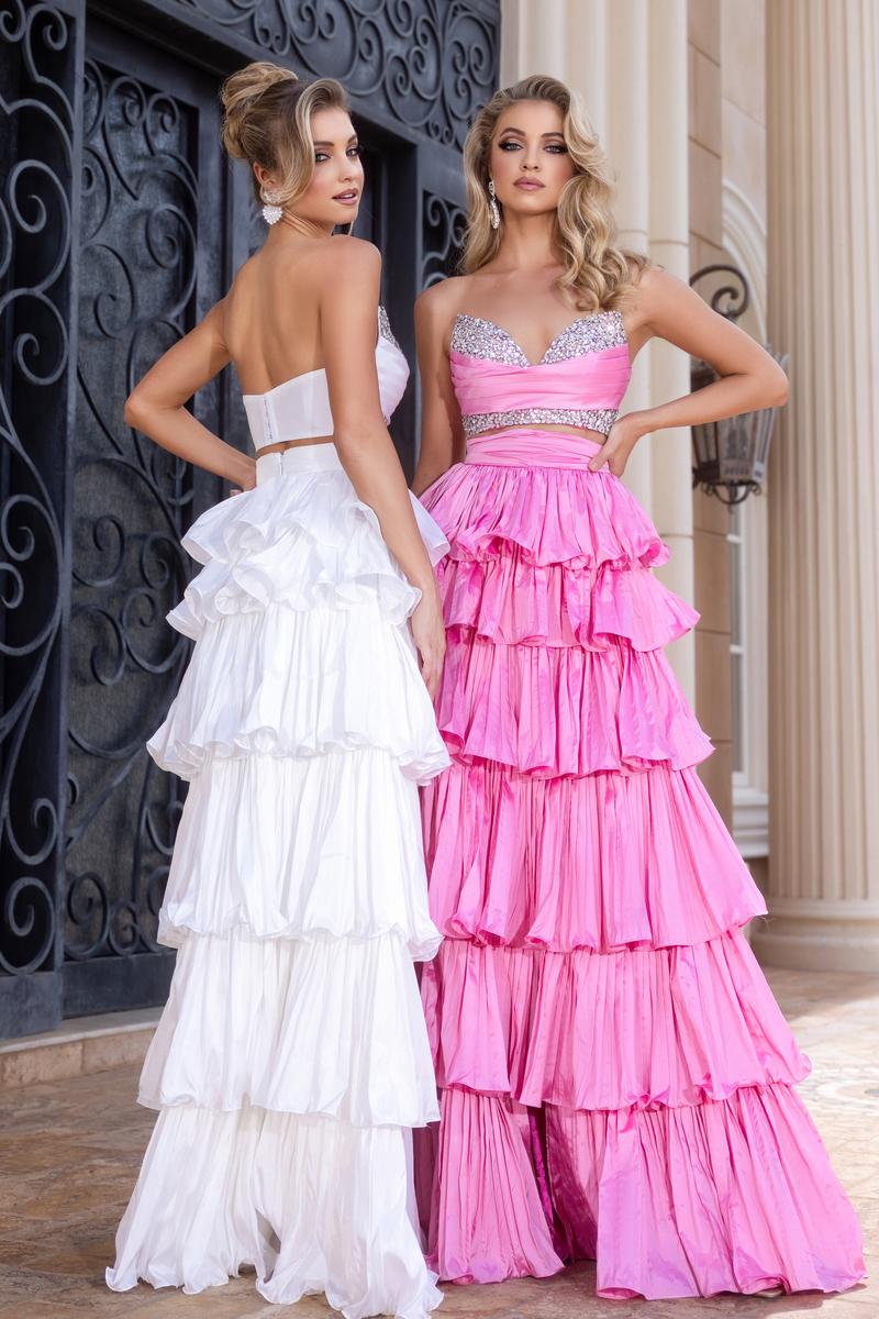 Portia and Scarlett Prom Dress PS25164