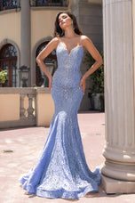 Portia and Scarlett Prom Dress PS25168