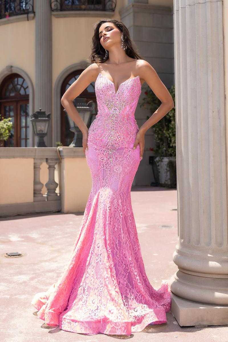 Portia and Scarlett Prom Dress PS25168