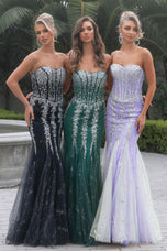 Portia and Scarlett Prom Dress PS25169