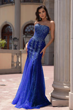 Portia and Scarlett Prom Dress PS25169