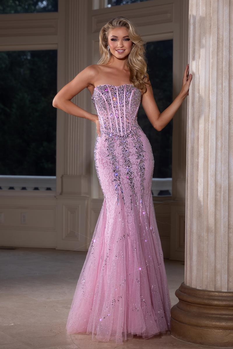 Portia and Scarlett Prom Dress PS25169