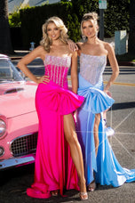 Portia and Scarlett Prom Dress PS25182