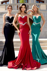 Portia and Scarlett Prom Dress PS25200