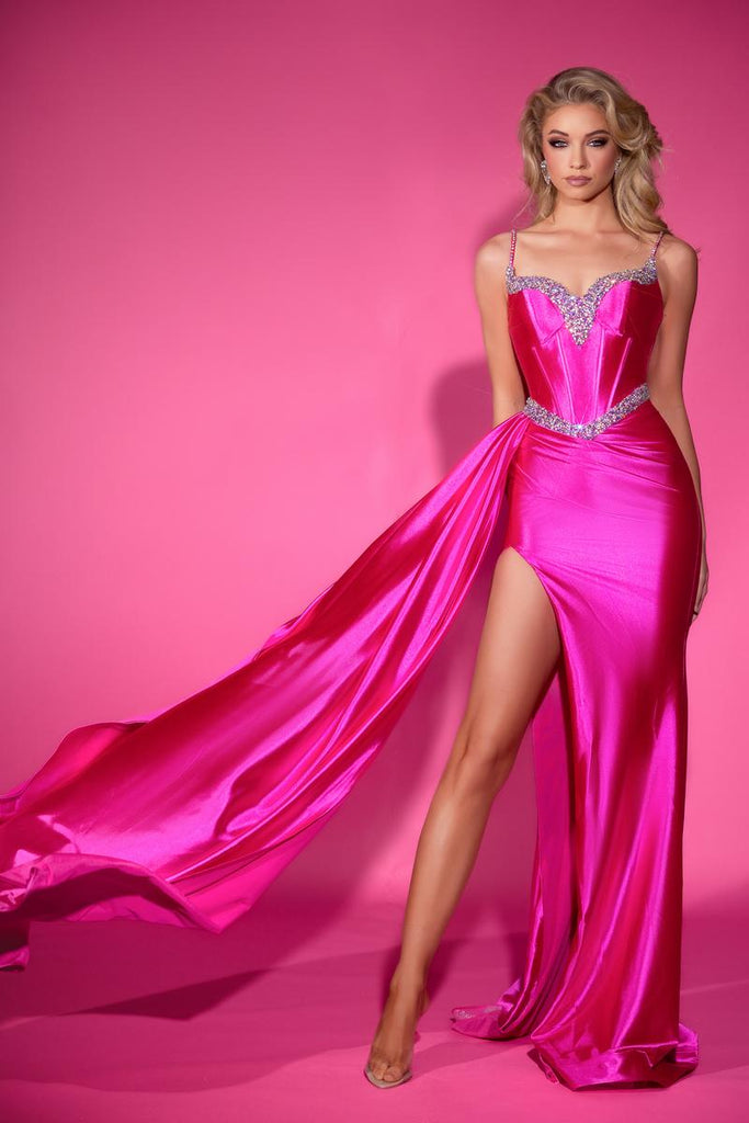 Portia and Scarlett Prom Dress PS25203