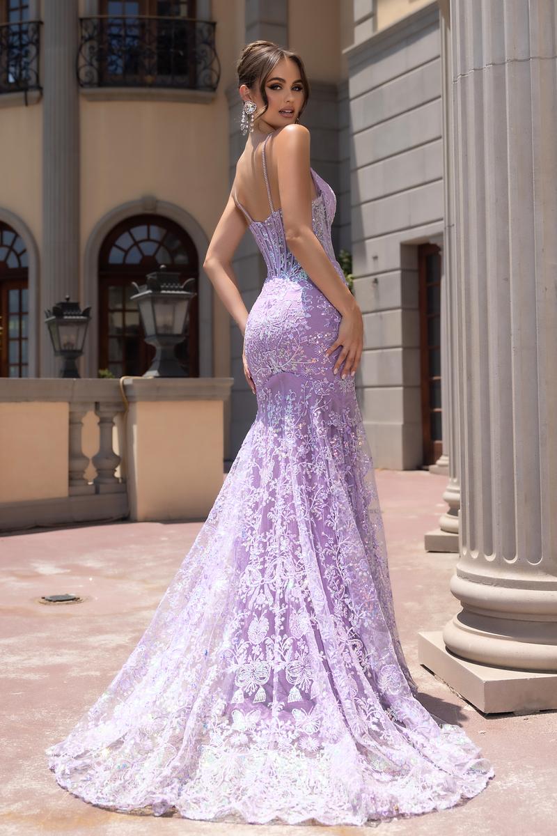 Portia and Scarlett Prom Dress PS25234