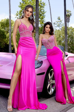 Portia and Scarlett Prom Dress PS25187