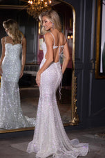 Portia and Scarlett Prom Dress PS25248