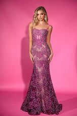 Portia and Scarlett Prom Dress PS25251