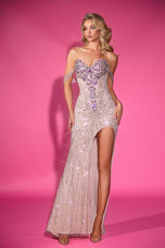 Portia and Scarlett Prom Dress PS25257