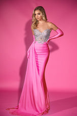 Portia and Scarlett Prom Dress PS25259