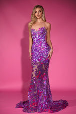 Portia and Scarlett Prom Dress PS25262