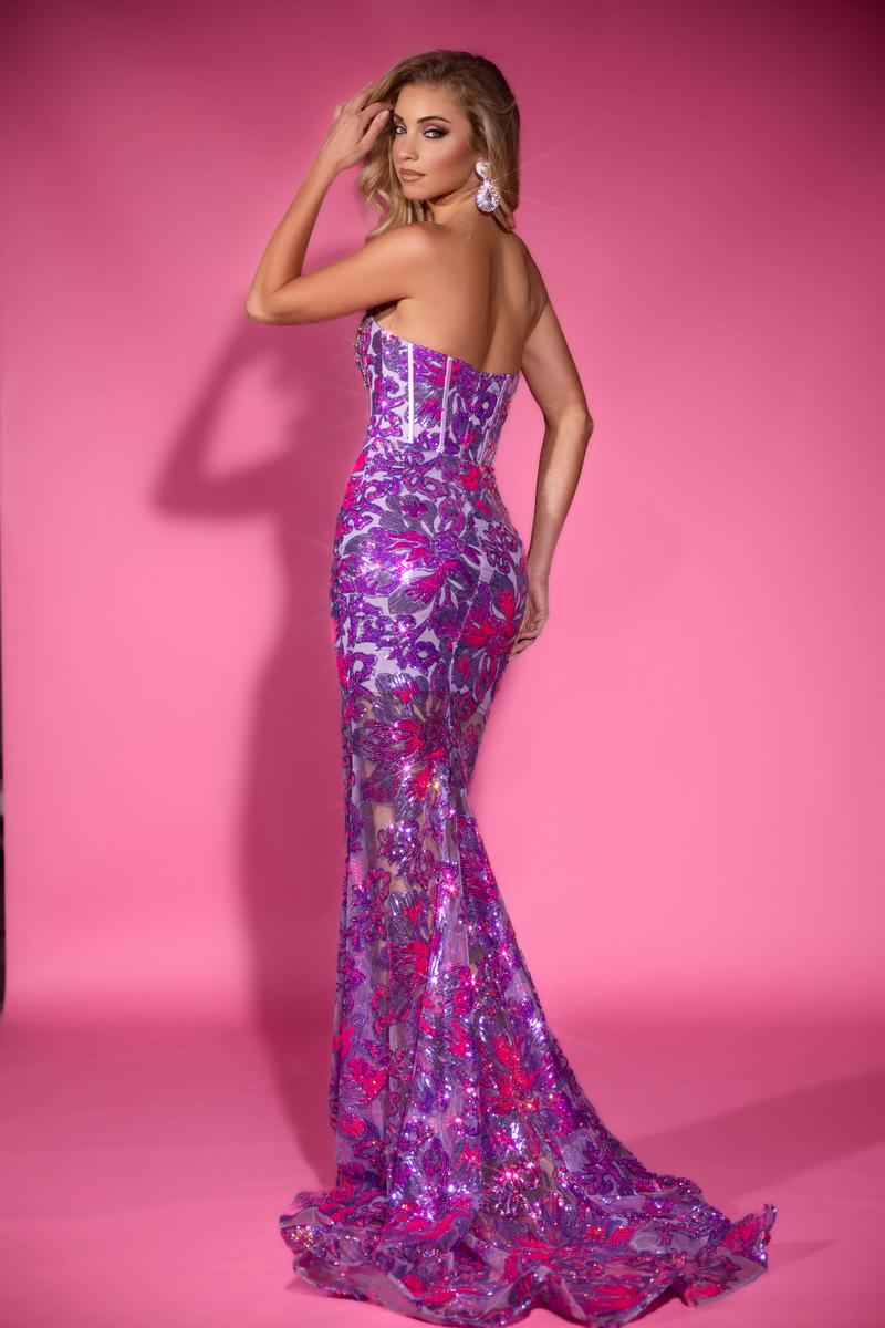 Portia and Scarlett Prom Dress PS25262