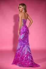 Portia and Scarlett Prom Dress PS25263