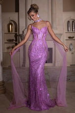 Portia and Scarlett Prom Dress PS25266