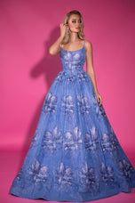 Portia and Scarlett Prom Dress PS25272