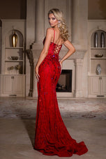 Portia and Scarlett Prom Dress PS25278