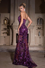 Portia and Scarlett Prom Dress PS25287