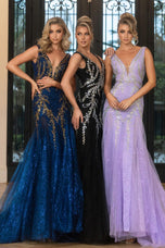 Portia and Scarlett Prom Dress PS25289