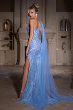 Portia and Scarlett Prom Dress PS25298