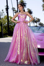 Portia and Scarlett Prom Dress PS25300