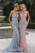 Portia and Scarlett Prom Dress PS25301