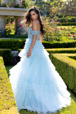 Portia and Scarlett Prom Dress PS25303