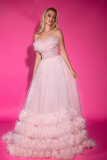 Portia and Scarlett Prom Dress PS25304