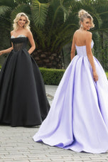 Portia and Scarlett Prom Dress PS25306