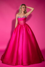 Portia and Scarlett Prom Dress PS25306