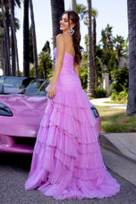 Portia and Scarlett Prom Dress PS25307