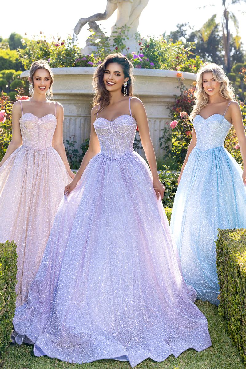 Portia and Scarlett Prom Dress PS25308