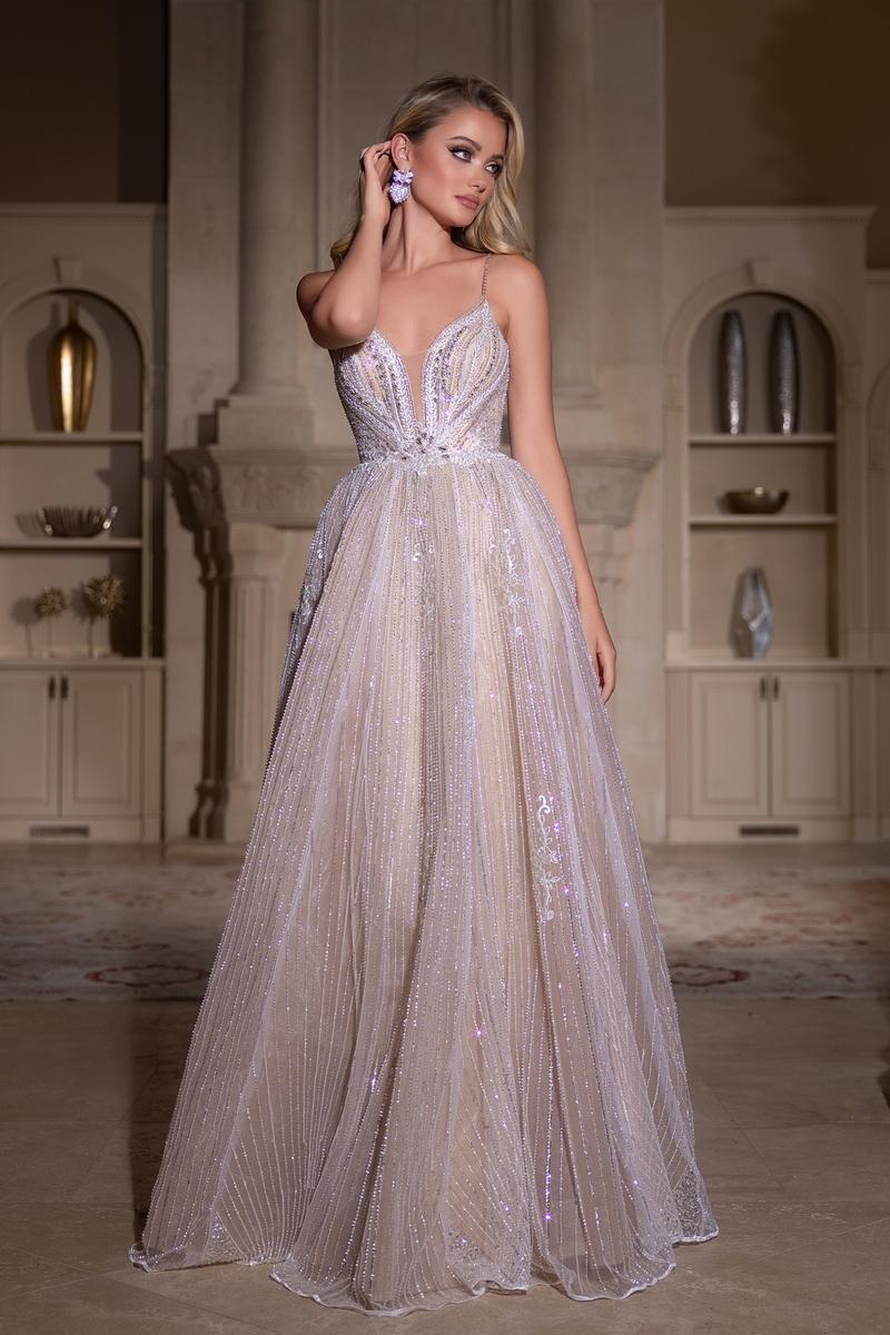 Portia and Scarlett Prom Dress PS25310