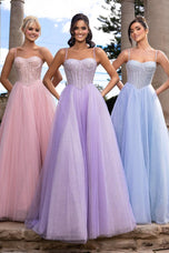 Portia and Scarlett Prom Dress PS25311