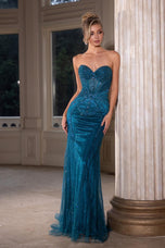 Portia and Scarlett Prom Dress PS25313