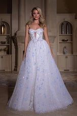 Portia and Scarlett Prom Dress PS25315