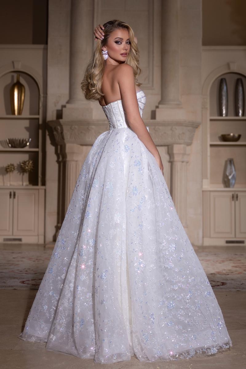 Portia and Scarlett Prom Dress PS25315