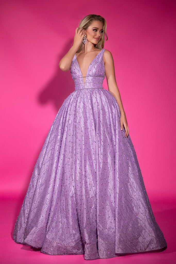 Portia and Scarlett Prom Dress PS25316