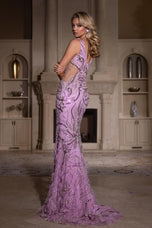 Portia and Scarlett Prom Dress PS25324