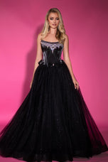 Portia and Scarlett Prom Dress PS25336