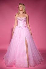 Portia and Scarlett Prom Dress PS25336