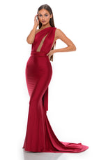 Portia and Scarlett Prom Dress PS6110