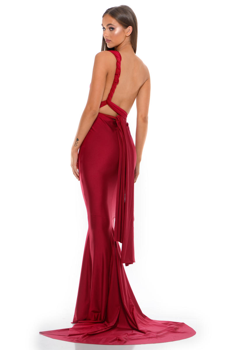 Portia and Scarlett Prom Dress PS6110