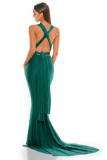 Portia and Scarlett Prom Dress PS6110