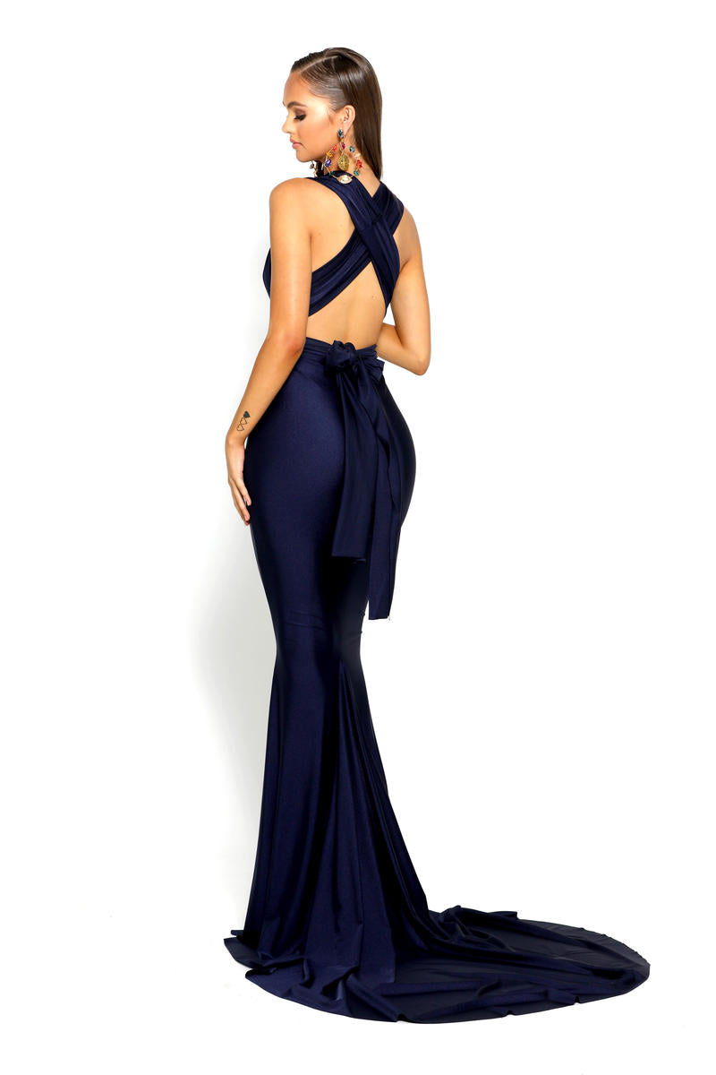 Portia and Scarlett Prom Dress PS6110