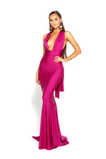 Portia and Scarlett Prom Dress PS6110