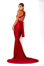 Portia and Scarlett Prom Dress PS6110